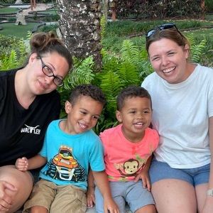 Meet your Posher, Briana